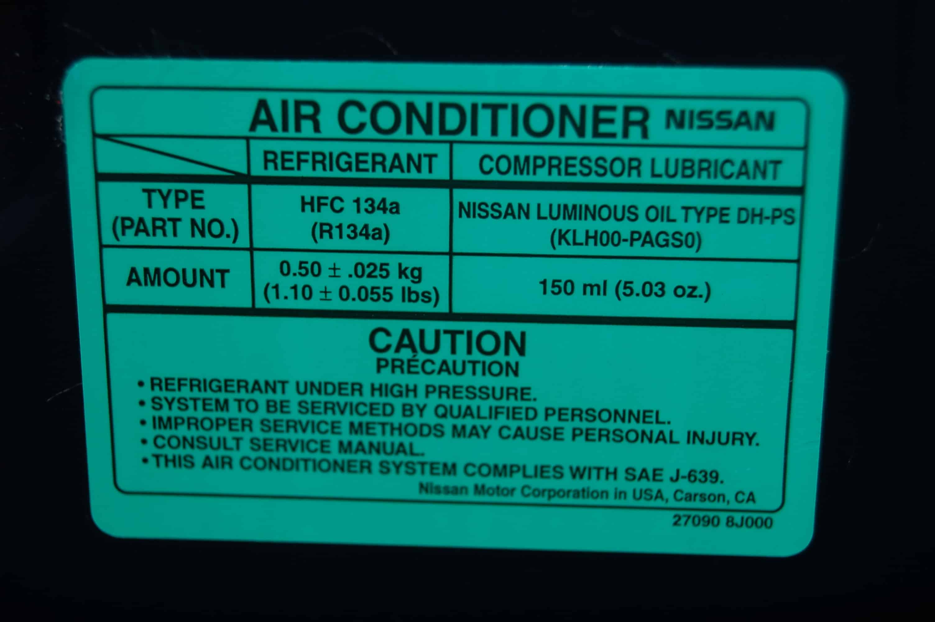 CONDENSER PROBLEMS WITH A CAR AIR CONDITIONER - TROUBLESHOOTING